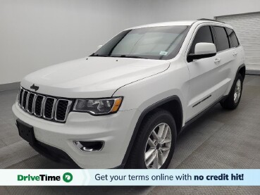 2018 Jeep Grand Cherokee in Orlando, FL 32808