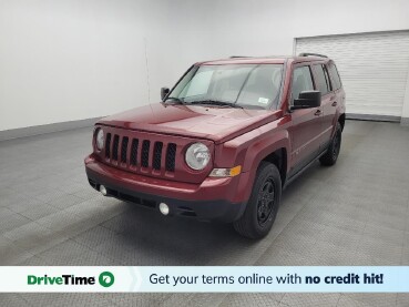 2016 Jeep Patriot in Kissimmee, FL 34744