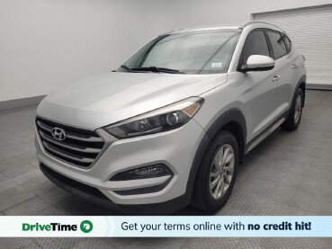 2017 Hyundai Tucson in Kissimmee, FL 34744