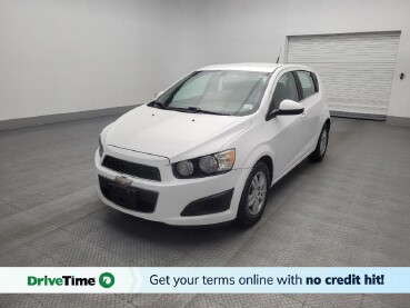 2014 Chevrolet Sonic in Kissimmee, FL 34744