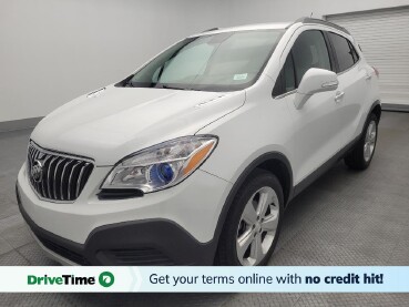 2016 Buick Encore in Kissimmee, FL 34744