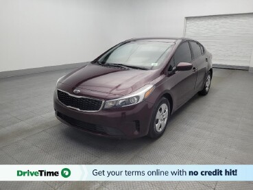 2018 Kia Forte in Fort Myers, FL 33907