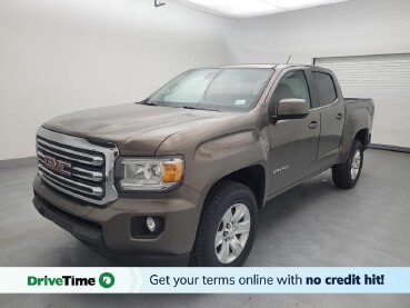 2015 GMC Canyon in Charlotte, NC 28213