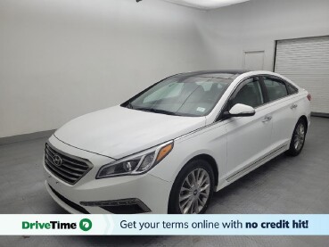 2015 Hyundai Sonata in Columbia, SC 29210