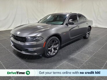 2017 Dodge Charger in Louisville, KY 40258