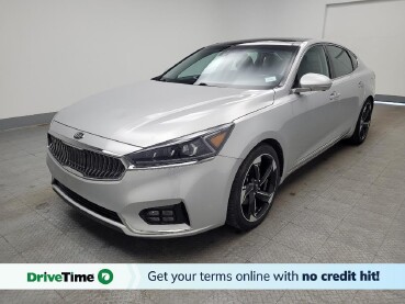 2017 Kia Cadenza in Madison, TN 37115