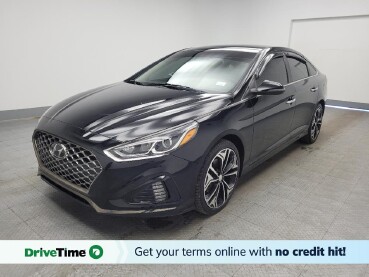 2019 Hyundai Sonata in Memphis, TN 38115