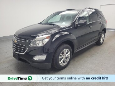 2017 Chevrolet Equinox in Memphis, TN 38115