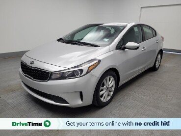 2017 Kia Forte in Madison, TN 37115