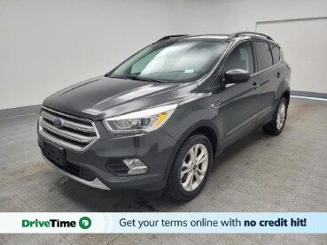 2017 Ford Escape in Memphis, TN 38115