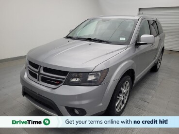 2016 Dodge Journey in Houston, TX 77074