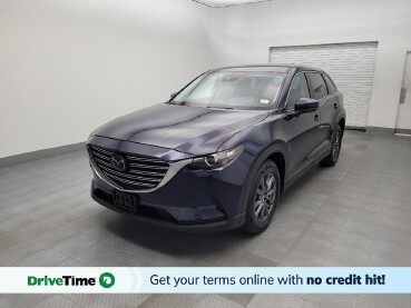 2022 MAZDA CX-9 in Maple Heights, OH 44137