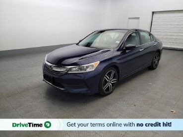 2017 Honda Accord in Glen Burnie, MD 21061