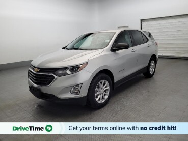 2019 Chevrolet Equinox in New Castle, DE 19720