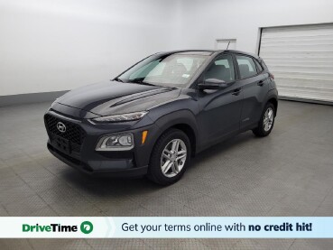 2021 Hyundai Kona in Woodbridge, VA 22191