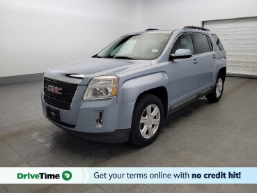 2015 GMC Terrain in Laurel, MD 20724