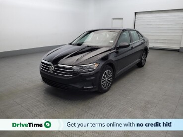 2021 Volkswagen Jetta in Laurel, MD 20724