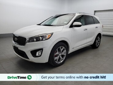 2018 Kia Sorento in New Castle, DE 19720