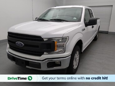 2019 Ford F150 in St. Louis, MO 63136