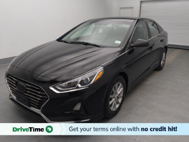 2019 Hyundai Sonata in St. Louis, MO 63136