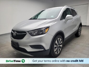 2022 Buick Encore in Grand Rapids, MI 49508