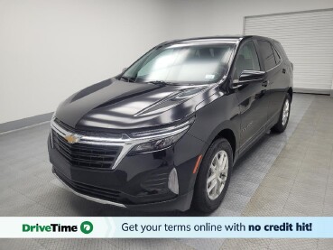 2022 Chevrolet Equinox in Ft Wayne, IN 46805