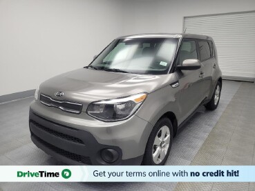 2019 Kia Soul in Indianapolis, IN 46219