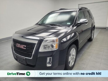 2015 GMC Terrain in Indianapolis, IN 46219