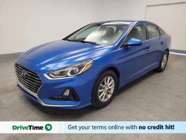 2018 Hyundai Sonata in Memphis, TN 38115