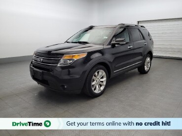 2014 Ford Explorer in Temple Hills, MD 20746