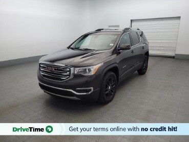 2018 GMC Acadia in Laurel, MD 20724