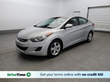 2013 Hyundai Elantra in New Castle, DE 19720