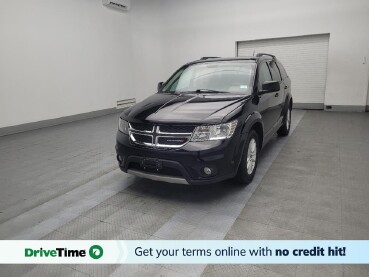 2018 Dodge Journey in Union City, GA 30291