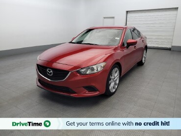 2017 Mazda MAZDA6 in Chesapeake, VA 23320