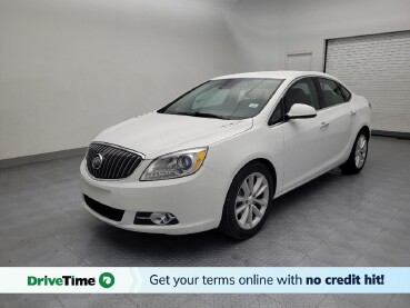 2015 Buick Verano in Charlotte, NC 28213