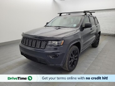 2018 Jeep Grand Cherokee in Clearwater, FL 33764