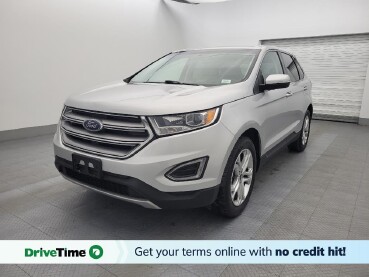 2018 Ford Edge in Clearwater, FL 33764