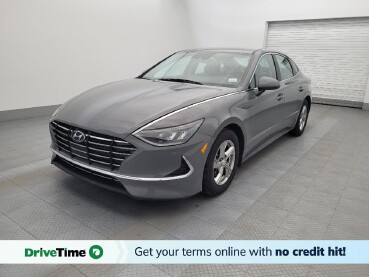 2021 Hyundai Sonata in Tampa, FL 33612