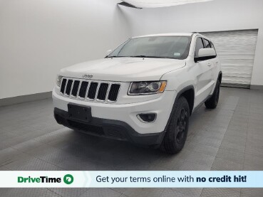 2014 Jeep Grand Cherokee in Tampa, FL 33612