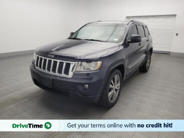 2013 Jeep Grand Cherokee in Miami, FL 33157