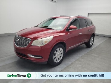 2014 Buick Enclave in Conyers, GA 30094