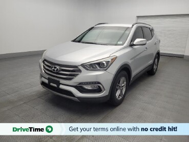 2017 Hyundai Santa Fe in Tallahassee, FL 32304