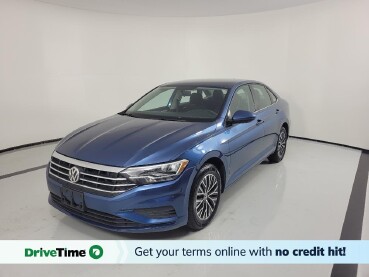 2021 Volkswagen Jetta in Morrow, GA 30260