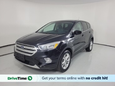 2019 Ford Escape in Morrow, GA 30260