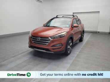 2016 Hyundai Tucson in Chattanooga, TN 37421