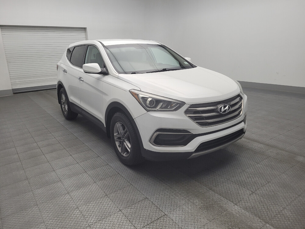 2017 Hyundai Santa Fe in Tallahassee, FL 32304 - 2435112 13