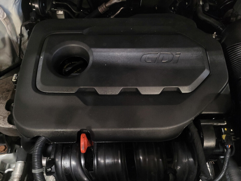 2017 Hyundai Santa Fe in Tallahassee, FL 32304 - 2435112 30