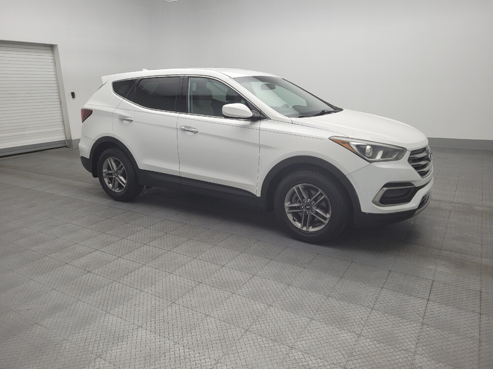 2017 Hyundai Santa Fe in Tallahassee, FL 32304 - 2435112 11