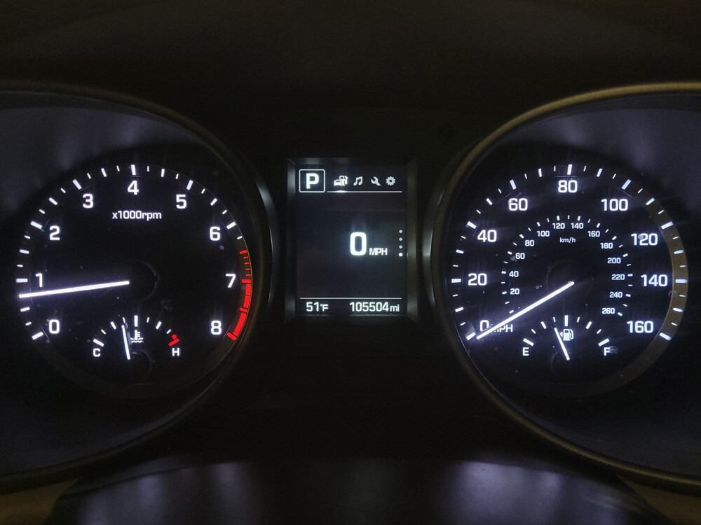 2017 Hyundai Santa Fe in Tallahassee, FL 32304 - 2435112 23