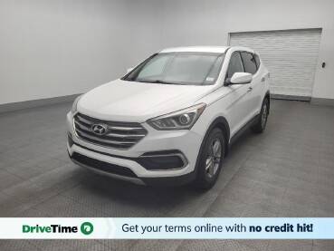 2017 Hyundai Santa Fe in Tallahassee, FL 32304